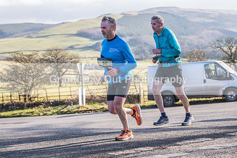North Lakes-1234 - North Lakes 10K & Half Marathon Sunday 9th February 2025
