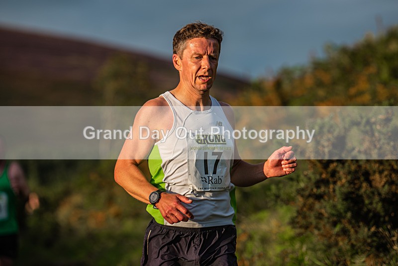 Not Round-408 - Not Round Latrigg Race Wednesday 16th August 2023