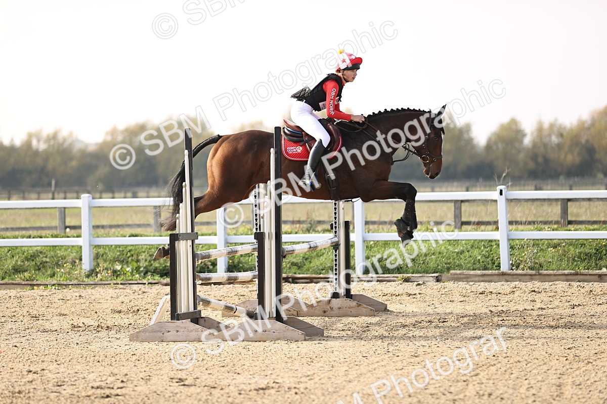 SBM_003497 - Class 3 - 90cm