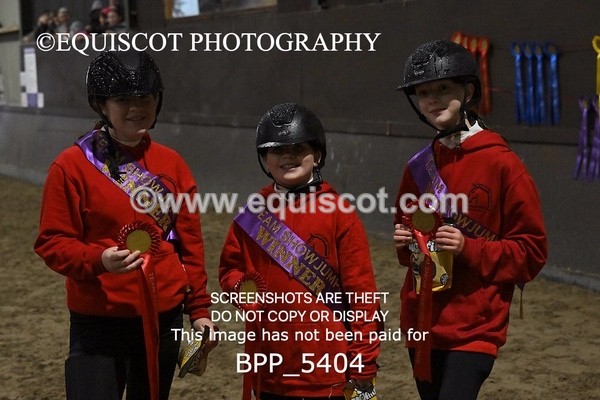 BPP_5404 - CLASS 2  - 40CM