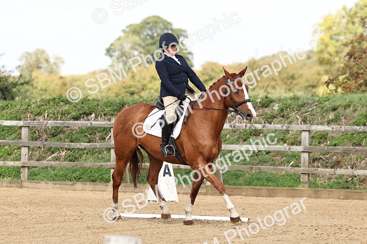 SBM_001166 - Class 46 - Novice 1 Combined Training