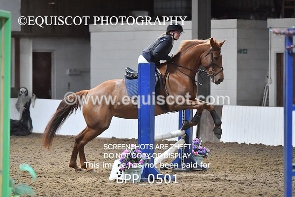 BPP_0501 - CLASS 6 70CM