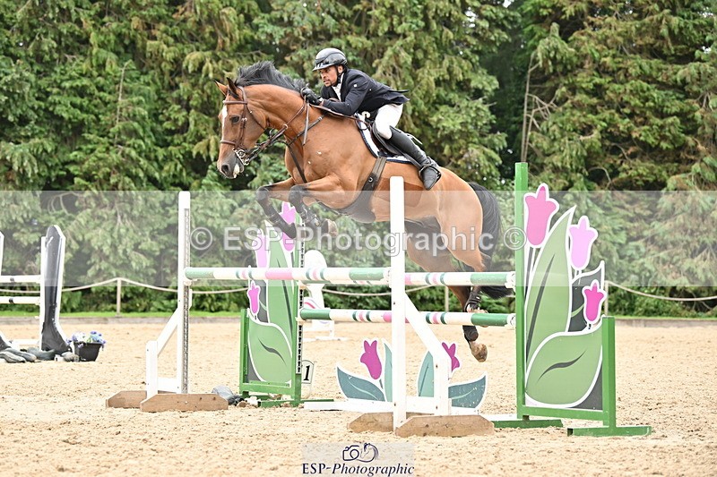 250706A-150252-20081 - Cls 49 Snr 1.10m Grand Prix