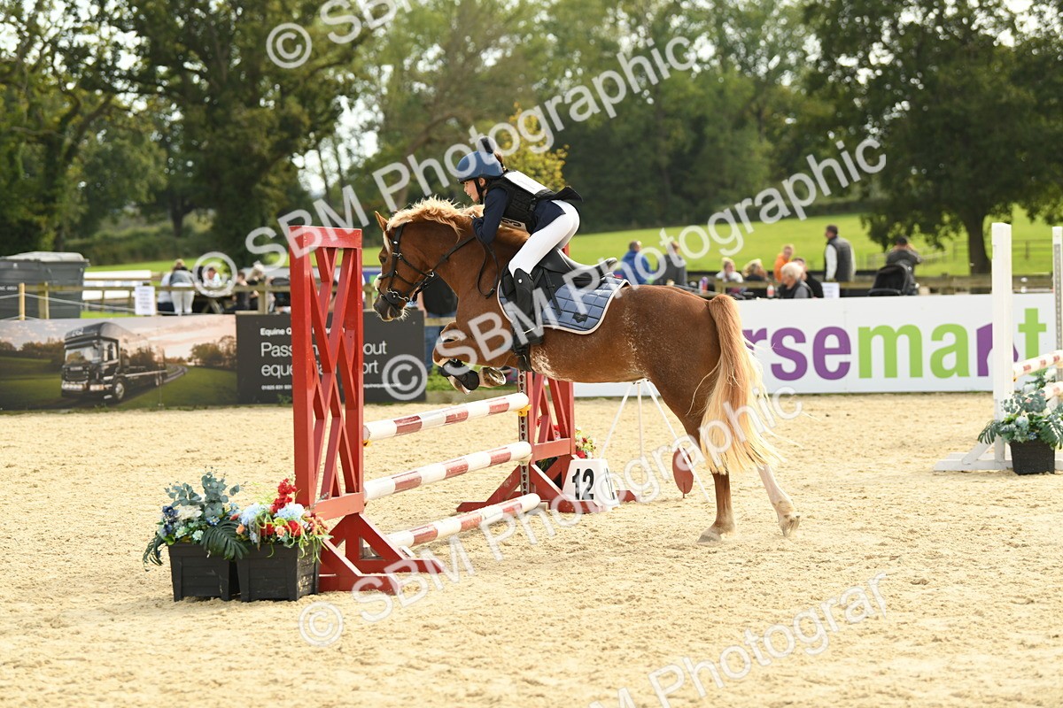 SBM_71048 - J15 - Junior Pony 70cm Championship