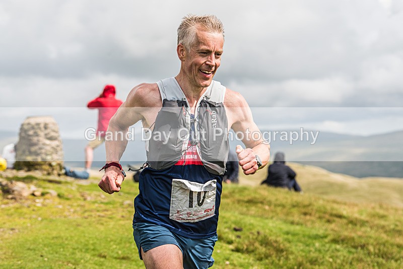 Sedbergh -1074 - Sedbergh Hills Fell Race Sunday 20th August 2023