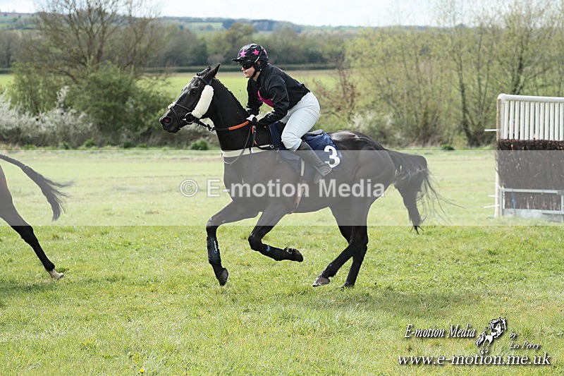 PtP 210425  844 - Paxford Races Easter Monday 21/04/25