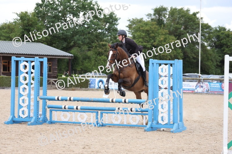 20250727-1256 - Class 5 - 80cm