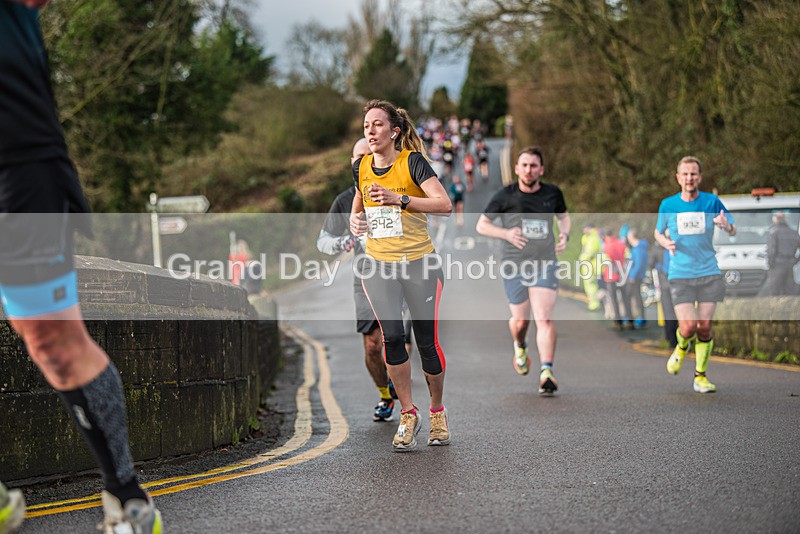 Ribble-1055 - Ribble Valley 10K Sunday 31st December 2023