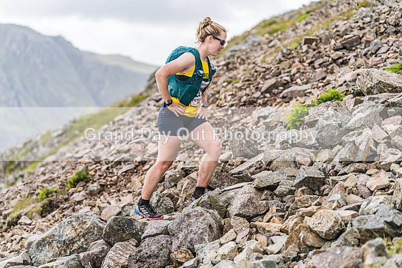 Borrowdale-883 - Borrowdale Fell Race Saturday 3rd August 2024