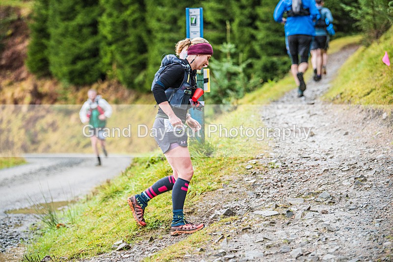 Glentress 21  10K-392 - High Terrain Events Glentress 21 & 10K Trail Races Saturday 18th November 2023