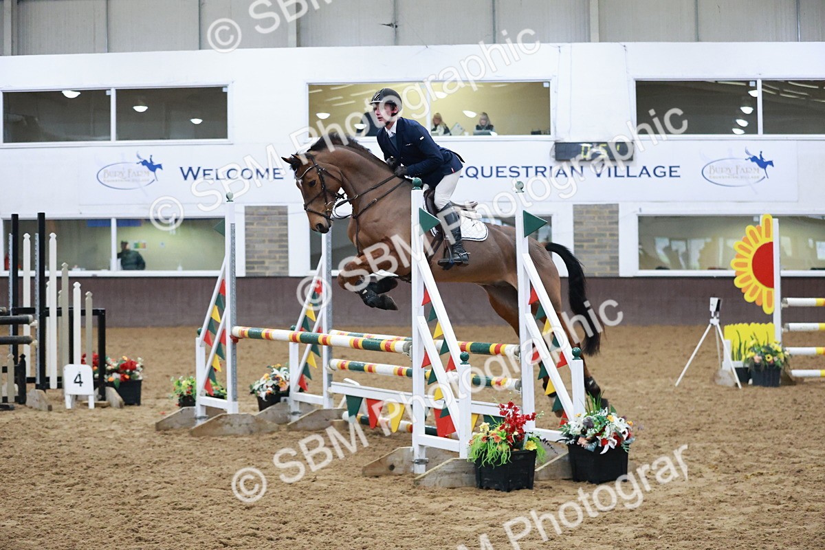 SBM_001030 - Class 3 - Senior Discovery - 1.00m