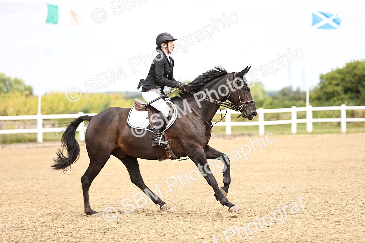 SBM_000330 - Class 3 - Senior British Novice - 90cm