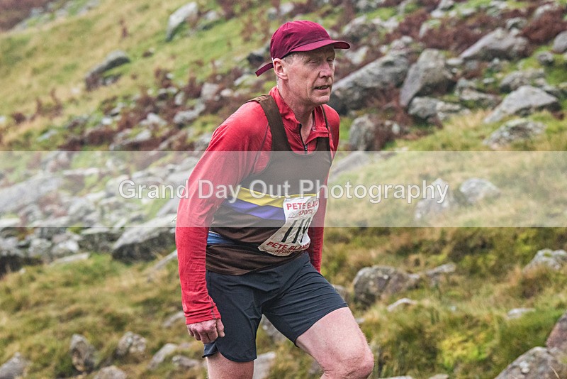 Langdale-558 - Langdale Horseshoe Fell Race Saturday 7th October 2023