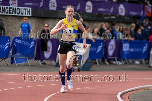 Age26 SAT-928897 - Track Female Set One