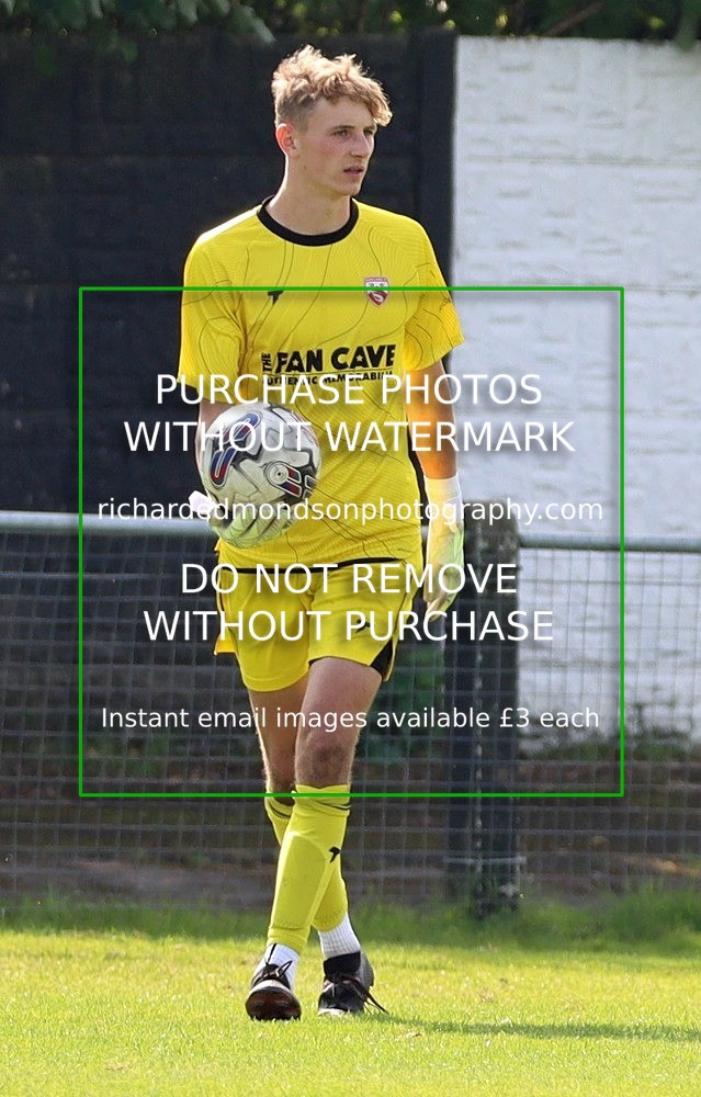 IMG_8208 - Morecambe Academy vs Wrexham Academy (21/9/24)