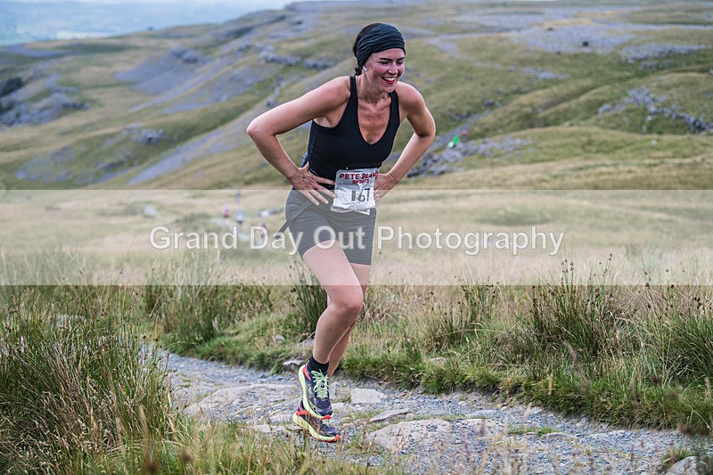 Ingleborough-539 - Ingleborough Mountain Race Saturday 18th July 2026