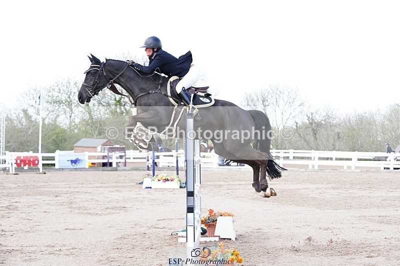 250425-134934-10083 - Cls 34 Young Horse 7yr old