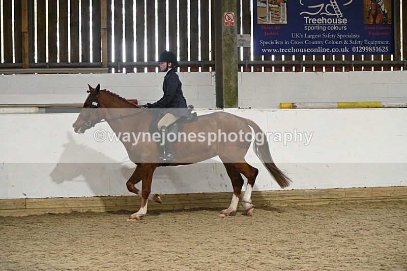 WJ7_4166 - Class 17 Ridden Cob