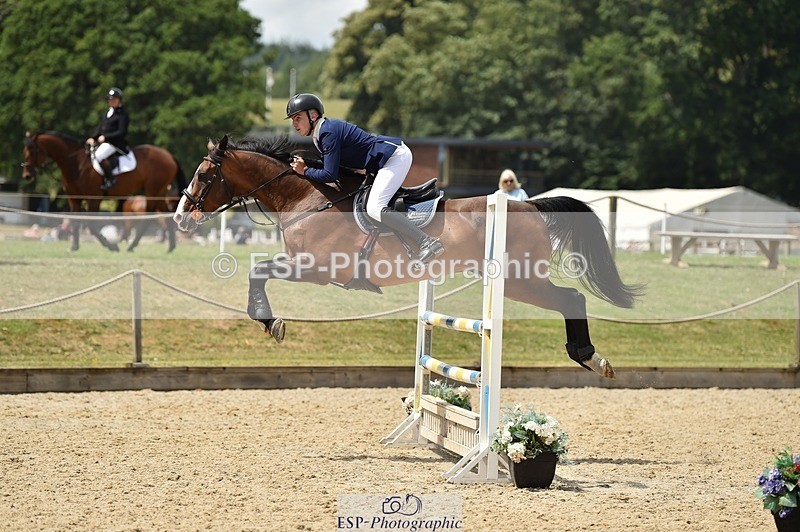 230706-135204-03173 - Cls 6 Newcomers & 1.10m Open