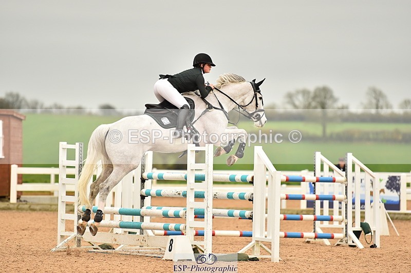 231122A-135238-00539 - Cls 5 Foxhunter & 1.20m Open