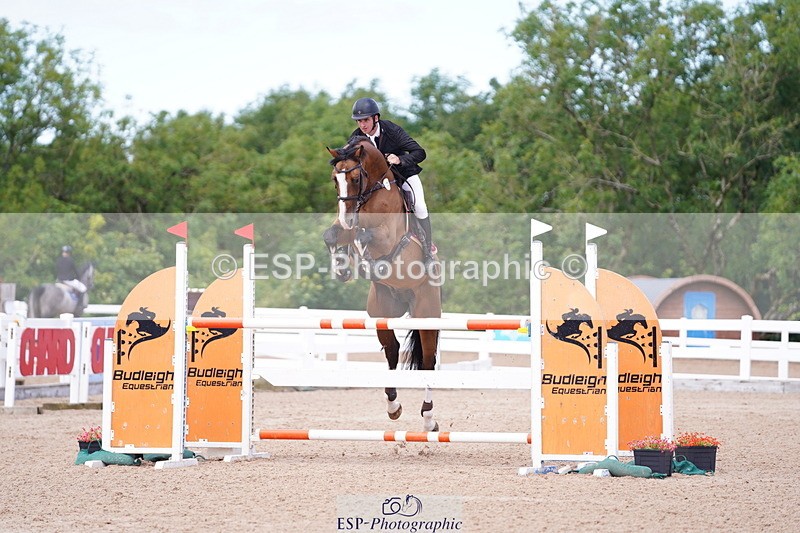 240721A-140742-18625 - Cls 32, YH 6 Yr Olds 1.30m