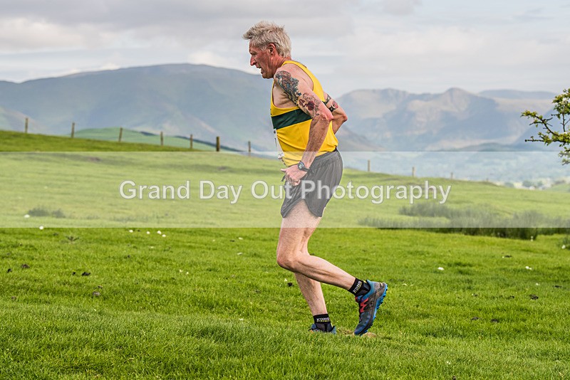 Hay-O-204 - Hay O Trail Race Tuesday 23rd May 2023