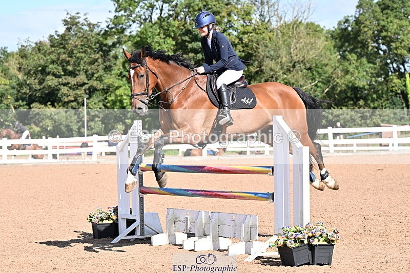 240912A-113409-01217 - Cls 9 Snr Discovery and 1m Open