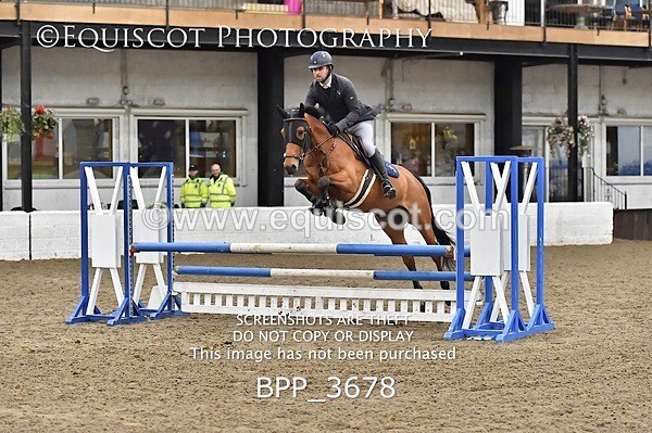 BPP_3678 - FRI CLASS 21 BR NOVICE/90CM