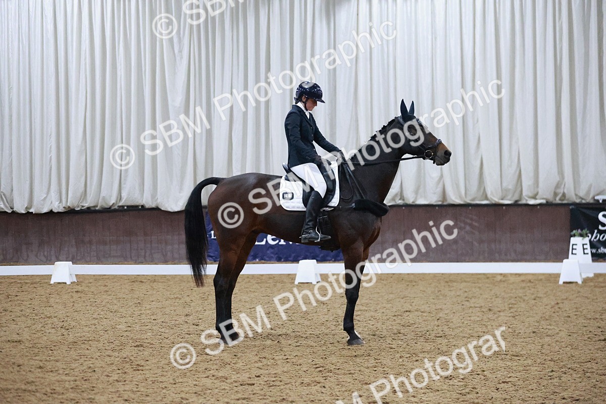 SBM_004842 - Class 4 - Open Dressage Test 2020