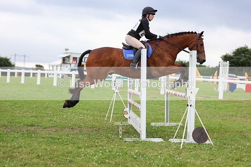 3E7A7252 - Class 7: PC90cm Regional Championship Qualifier Rnd 2 (B)