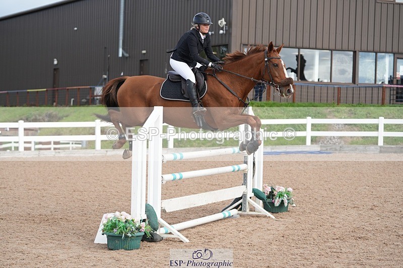 251005-123744-03382 - Cls 25 95cm Amateur Qualifier, Second Round