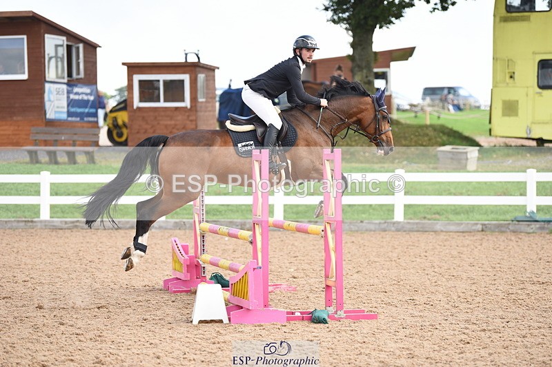 230915A-114316-00339 - Cls 9 British Novice & 90cm Open