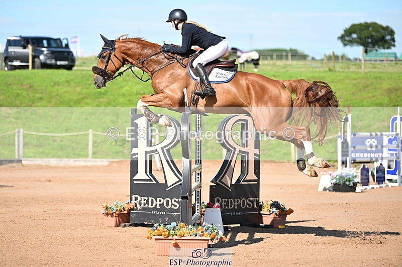 240718A-170000-07665 - Cls 5, 3 Star Big Tour 1.45m