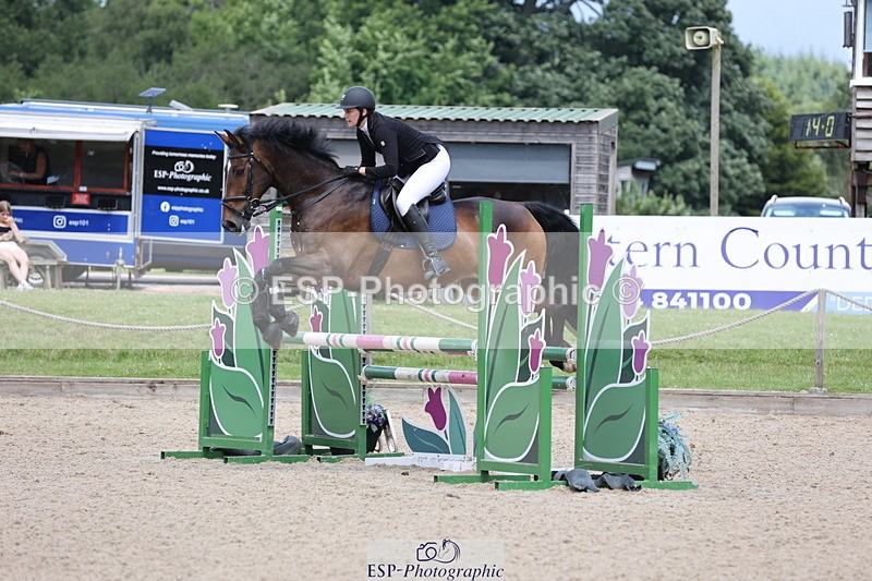 250614A-122756-06422 - Cls 28 95cm Amateur Quali