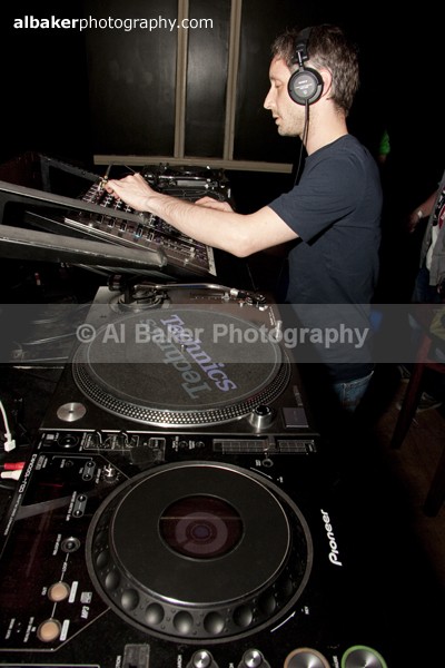 7 - Soul:ution @ BOTW 26.08.12