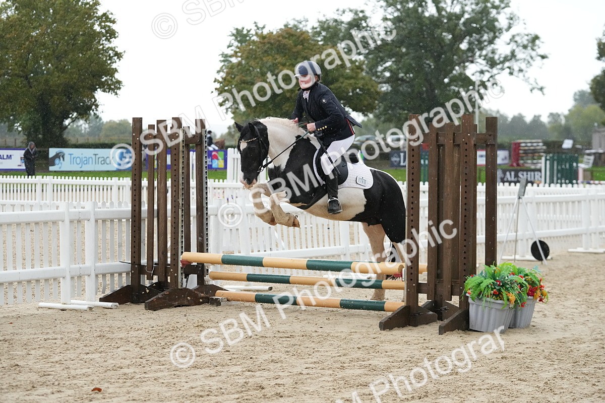 SBM_33940 - J5 - Junior Pony 50cm Championship