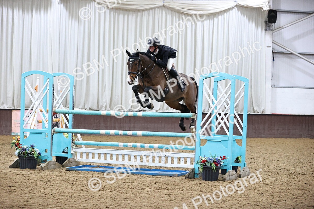 SBM_002245 - Class 5 - Senior Foxhunter - 1.20m Open