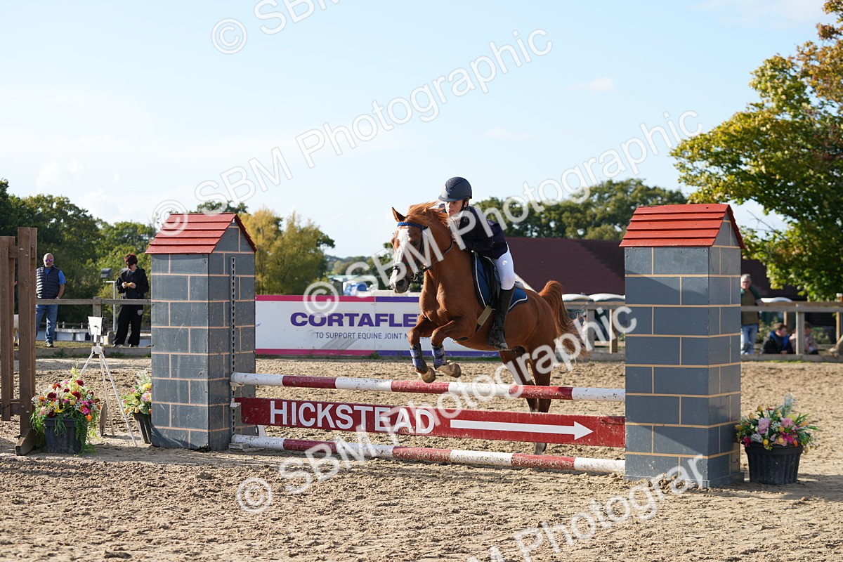 SBM_51150 - J8 - Junior Pony 65cm Championship