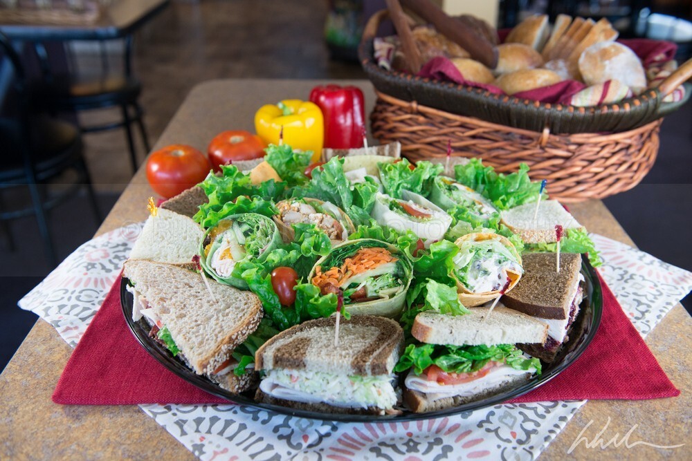 DSC_6224 - Food