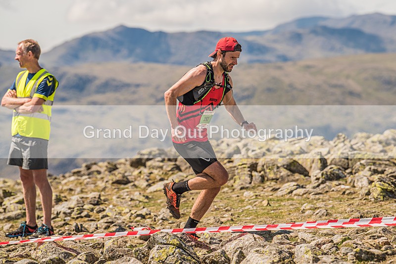 Fairfield-103 - Fairfield Horseshoe Fell Race Saturday 13th May 2023