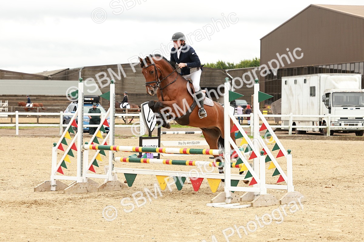 1I0A6978 - Class 2 - Senior British Novice