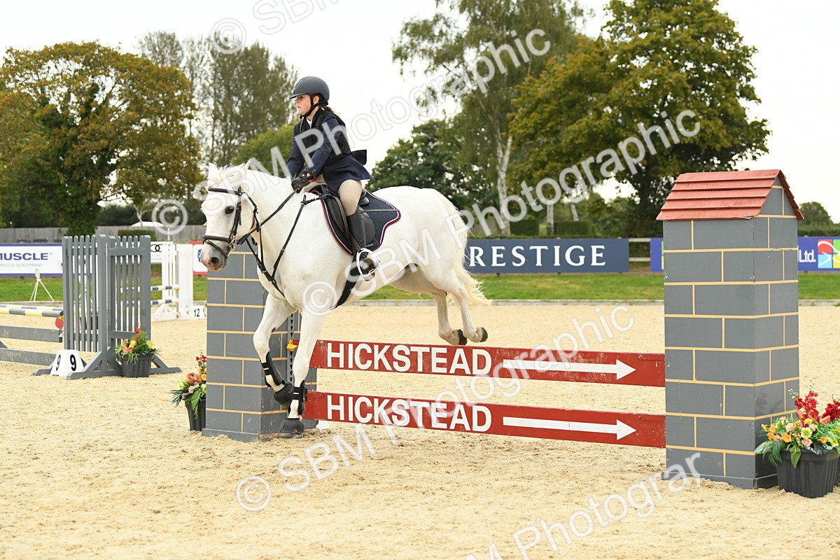 SBM_73249 - J16 - Junior Pony 75cm Championship
