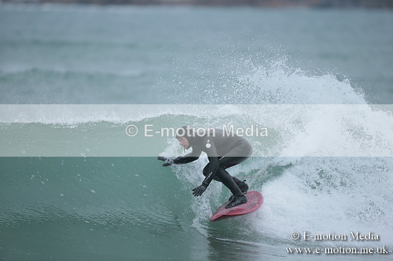 SU 310313-549 - Gsy Surf - March - April 2013