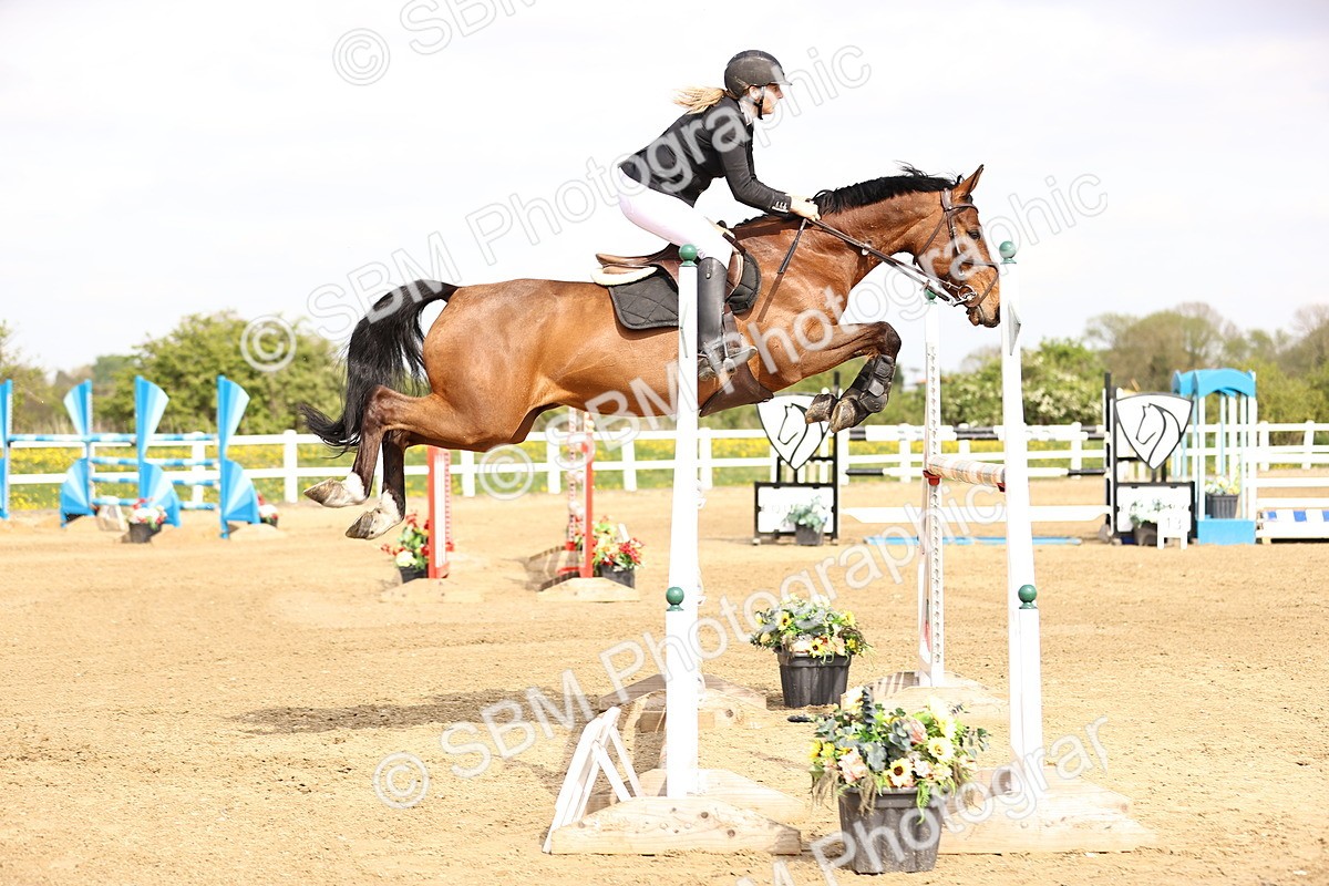  - Class 14 - National 1.30m-1.40m