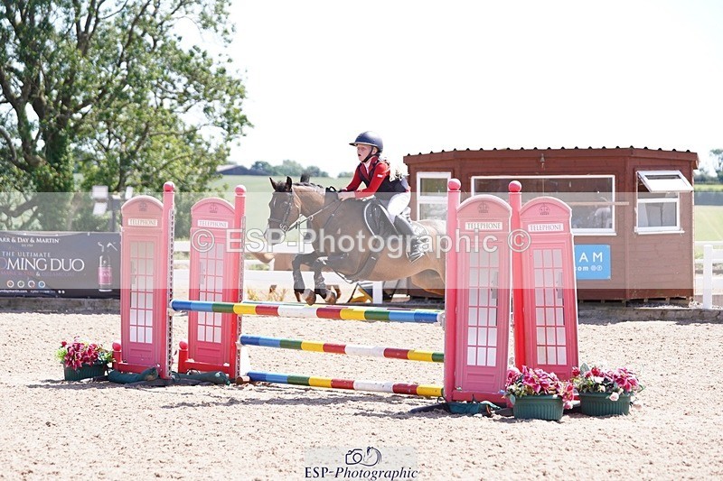 250628-150600-06150 - Cls 23 Pony Intro & 80cm Open