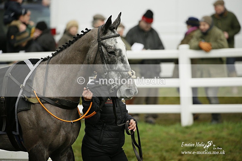 PtP 020122 511 - Larkhill Racing Club Point-to-Point 02/01/2022