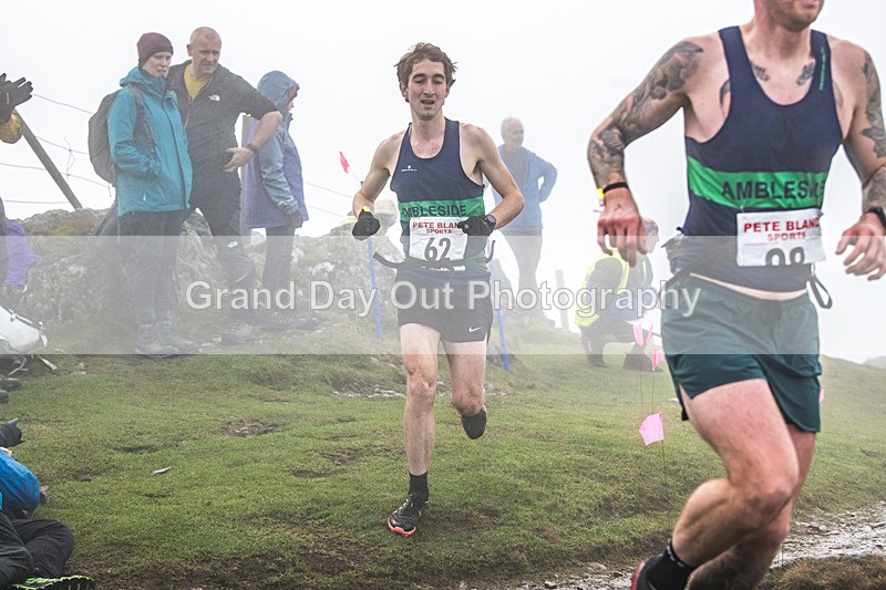 Wansfell-98 - Wansfell Race Friday 27th December 2024