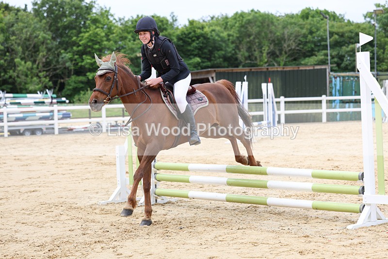 3E7A3617 - Class 4: 60cm Junior