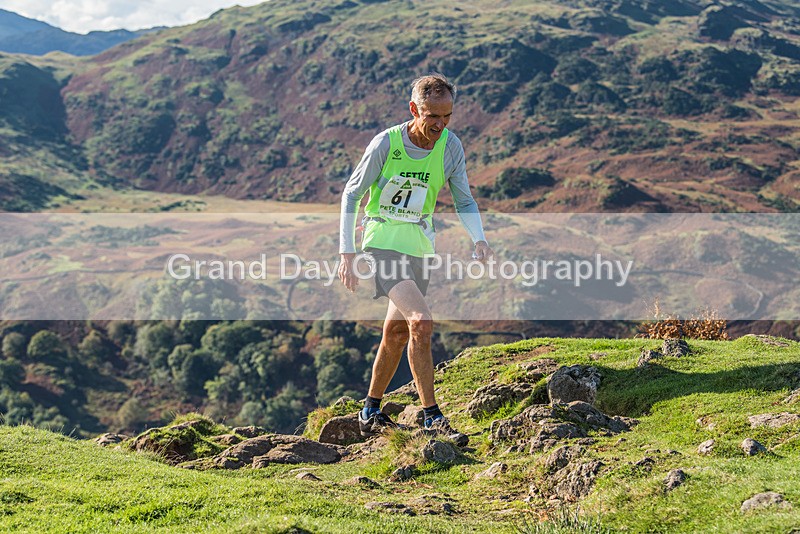 Lion  Lamb-176 - The Lion The Lamb and The Crags Fell Race Sunday 15th October 2023