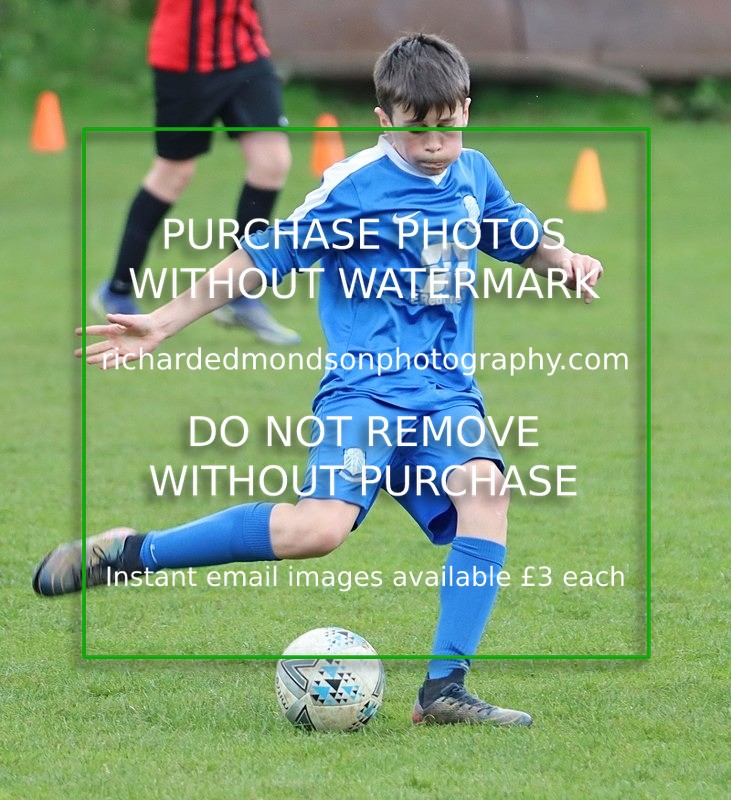 IMG_3456 - Wattsfield U13 v Heathwaite U13 (19/4/22)